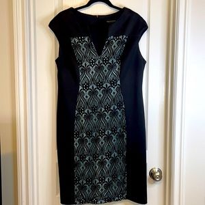 Beautiful Woman’s Dress